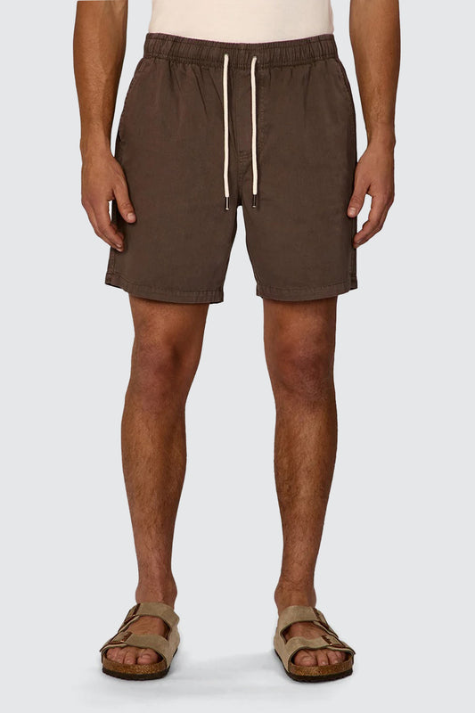 Industrie The Dublin Short Fig