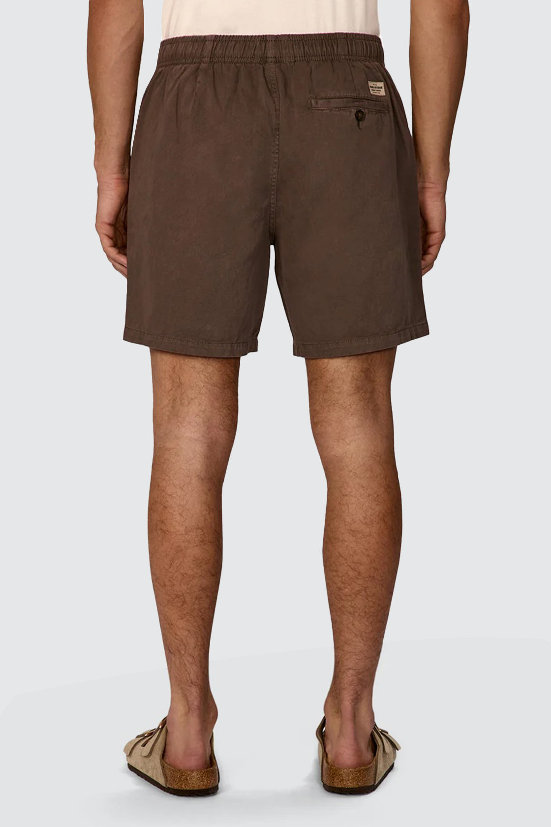 Industrie The Dublin Short Fig