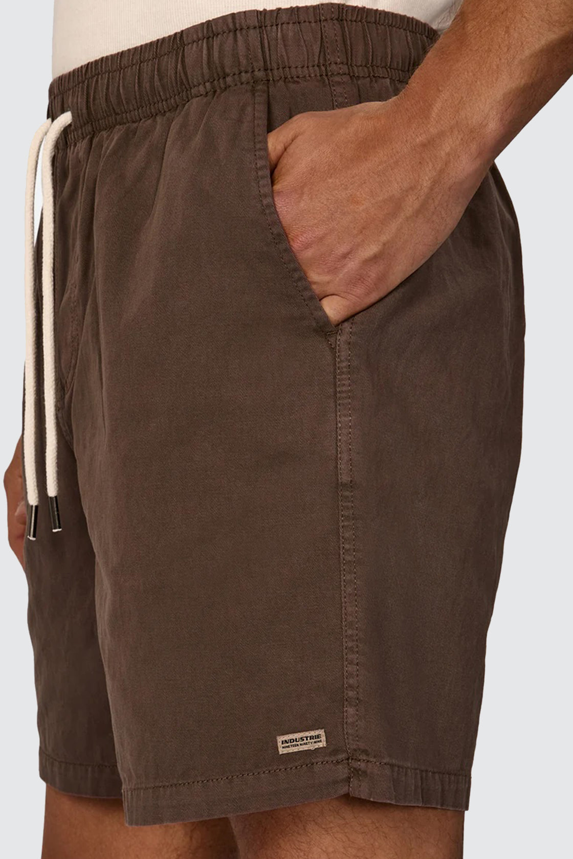 Industrie The Dublin Short Fig