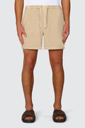 Industrie The Mallorca Short Od Wheat