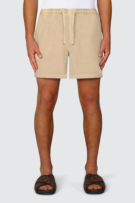 Industrie The Mallorca Short Od Wheat