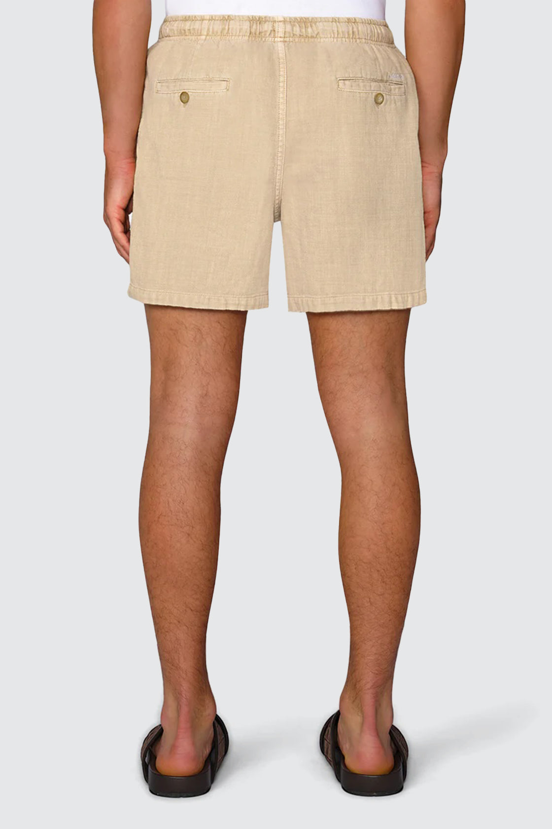 Industrie The Mallorca Short Od Wheat