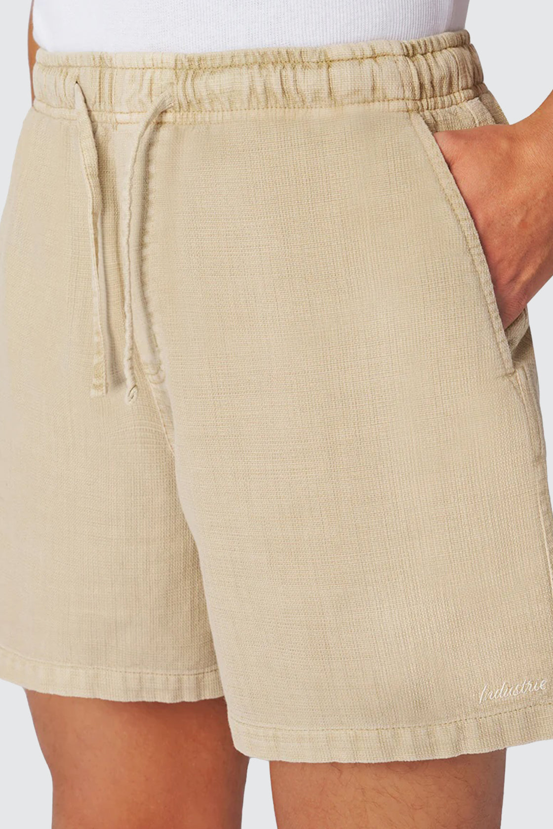 Industrie The Mallorca Short Od Wheat