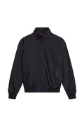 Fred Perry Harrington Jacket Black