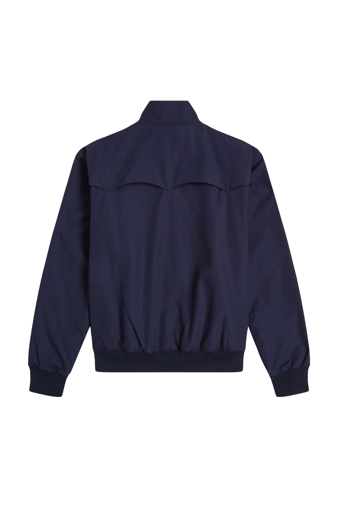 Fred Perry Harrington Jacket Navy