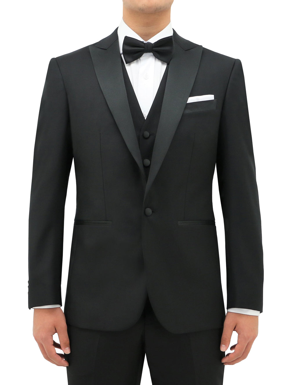 Routleys Jason Dinner Jacket