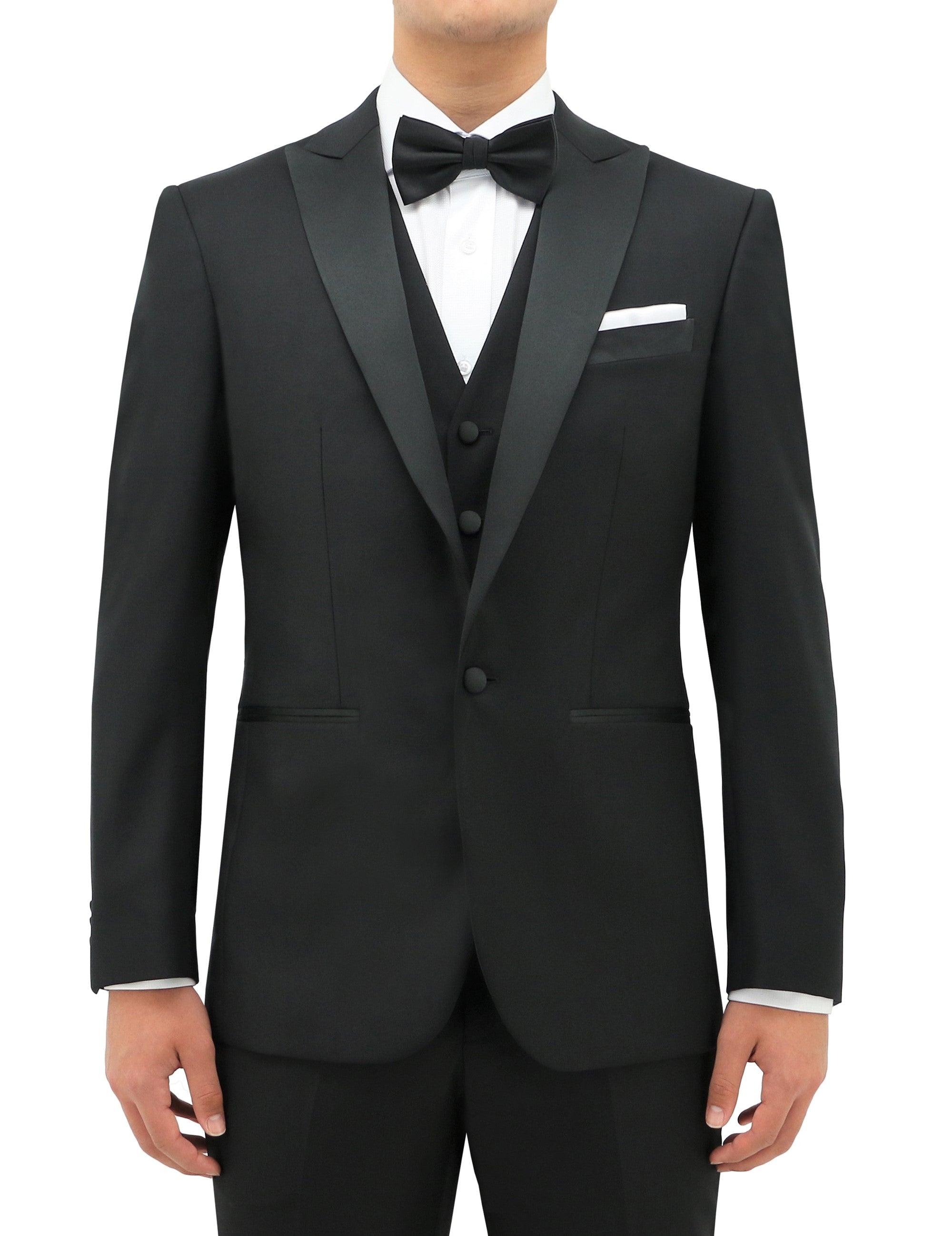 Routleys Jason Dinner Jacket