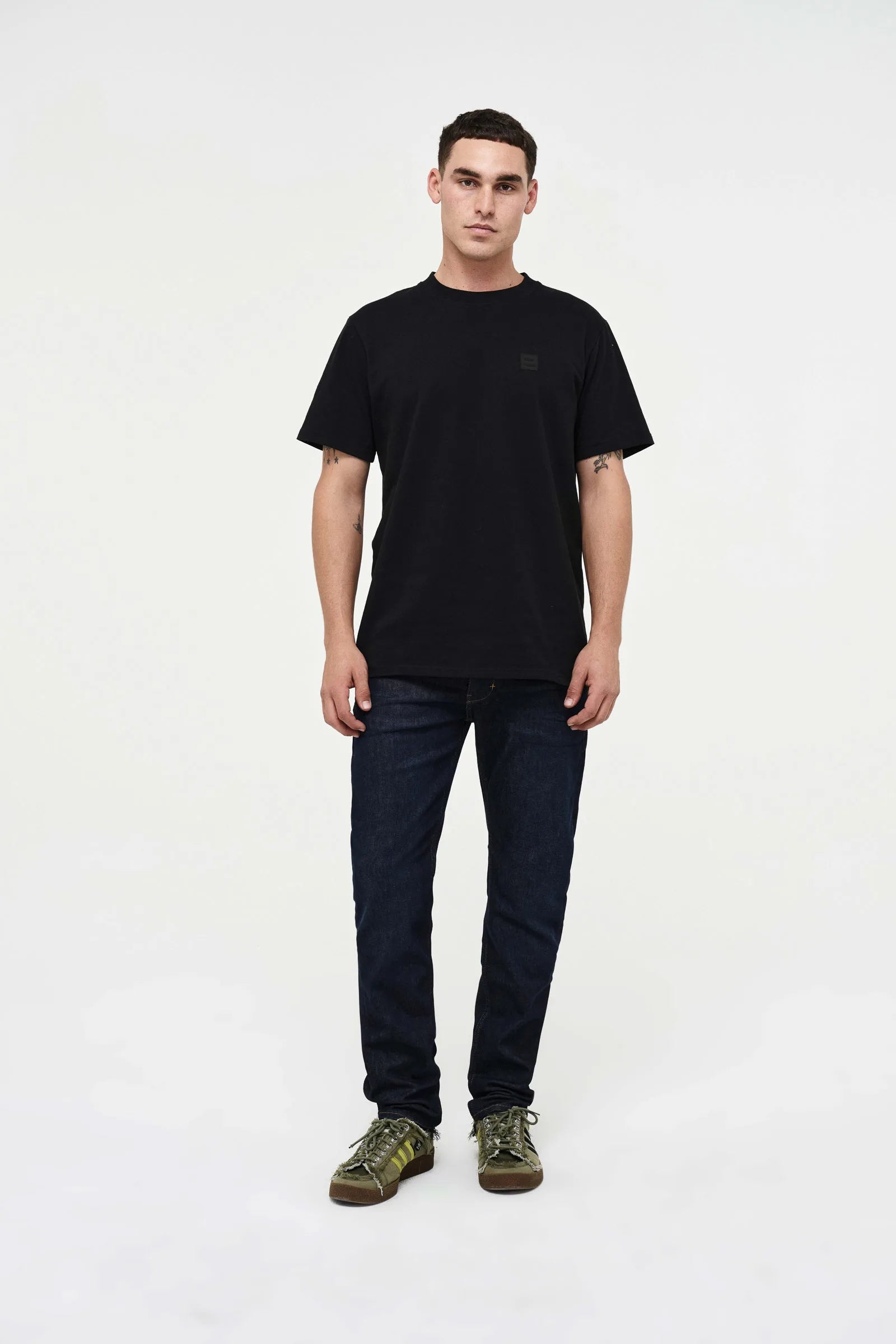 Neuw Lou Slim Jean 34L Typecast