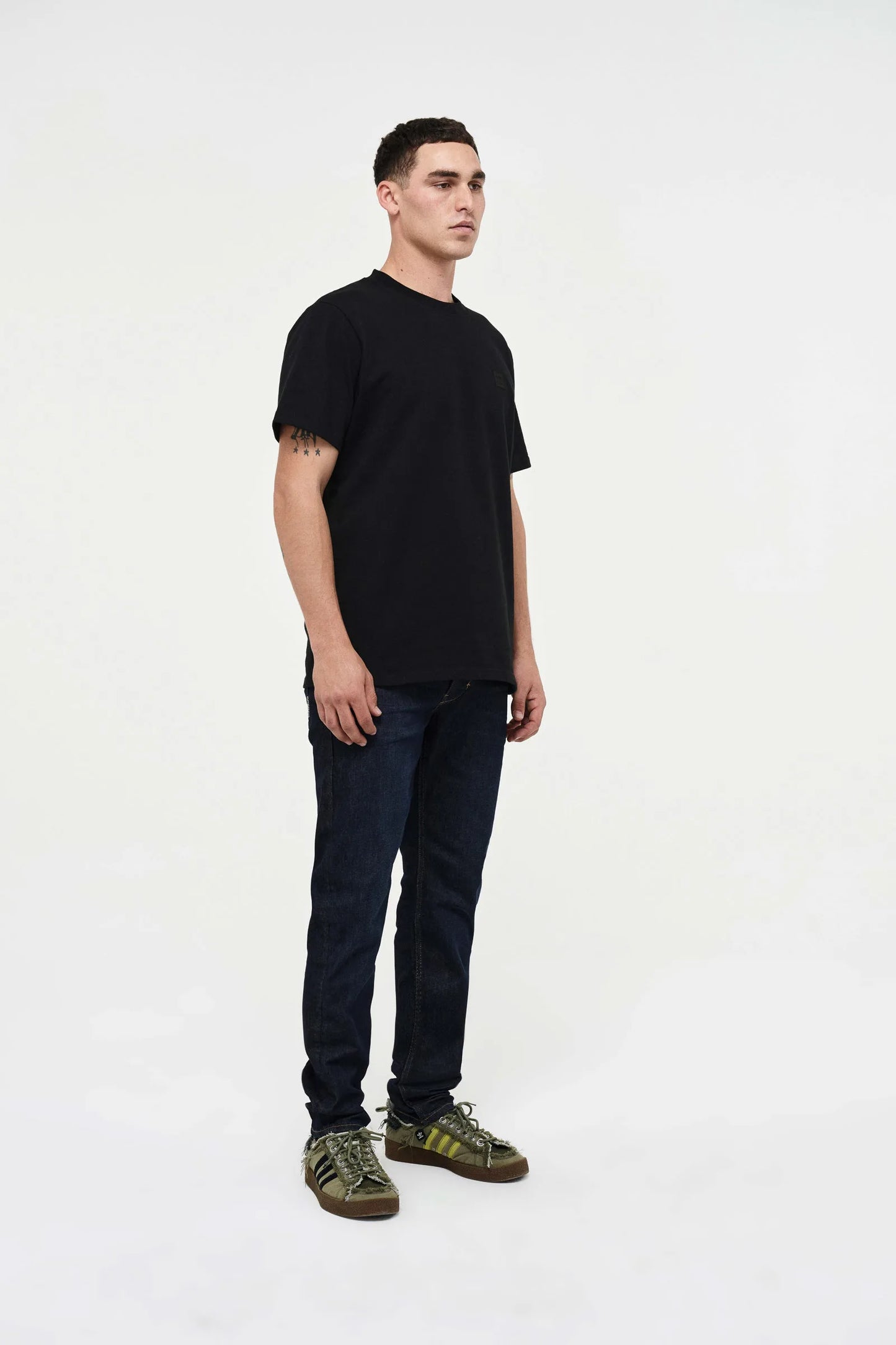 Neuw Lou Slim Jean 34L Typecast