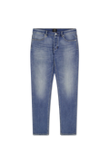 Neuw Lou Straight Nowhere Jean L34 Vintage Indigo