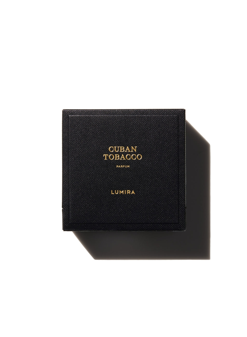 Lumira Cuban Tobacco EDP 50ml