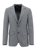 Routleys LZ Blazer Grey