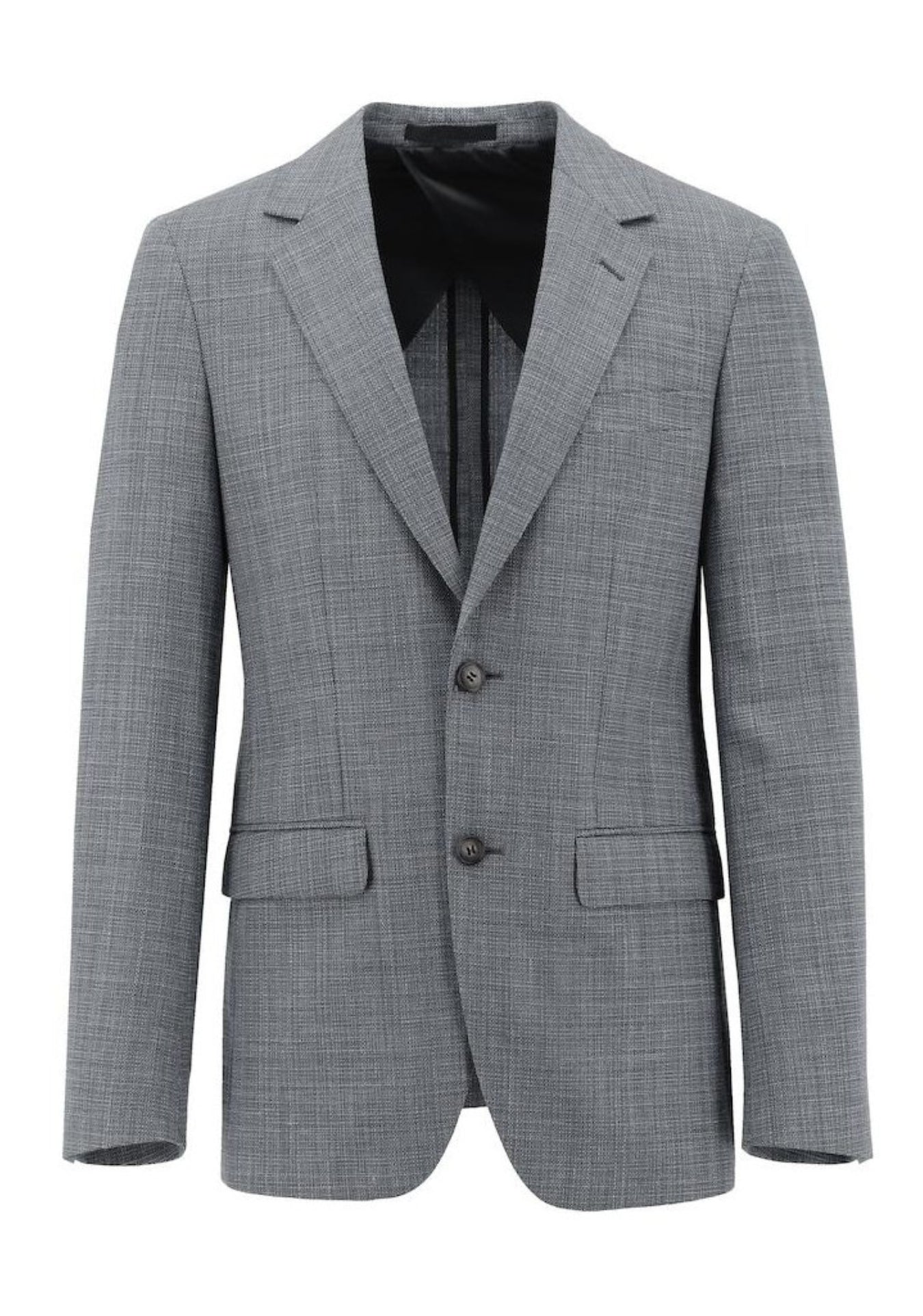 Routleys LZ Blazer Grey