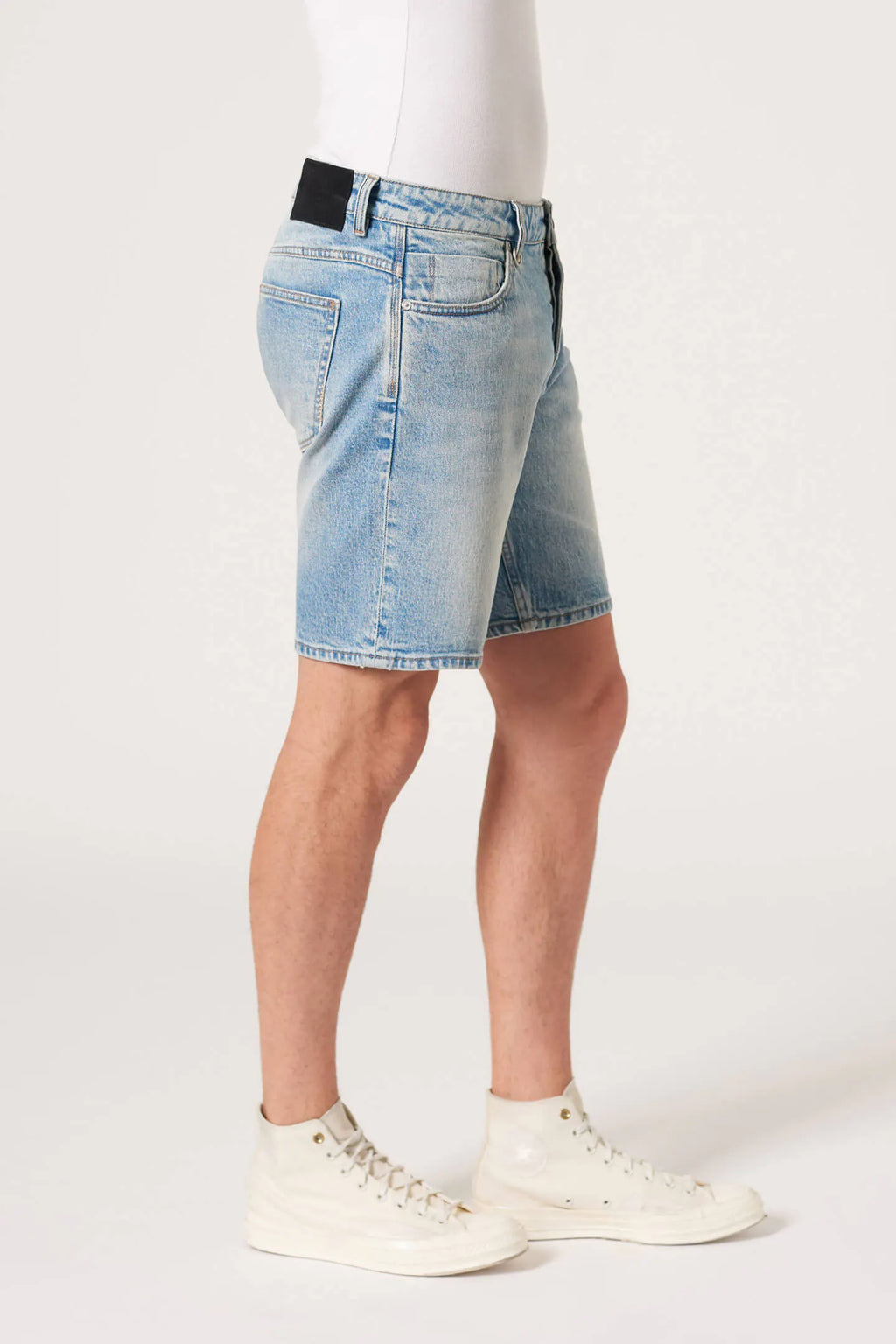 Neuw Lou Libertine Short L32  Vint. Indigo