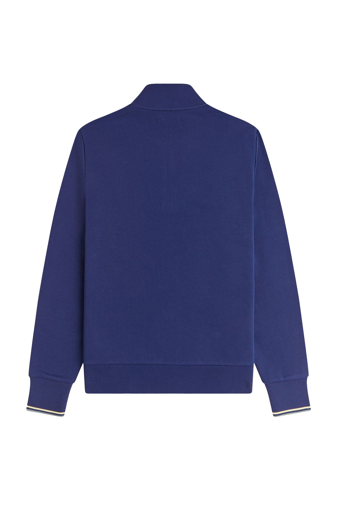 Fred Perry 1/2 Zip Sweat French Navy