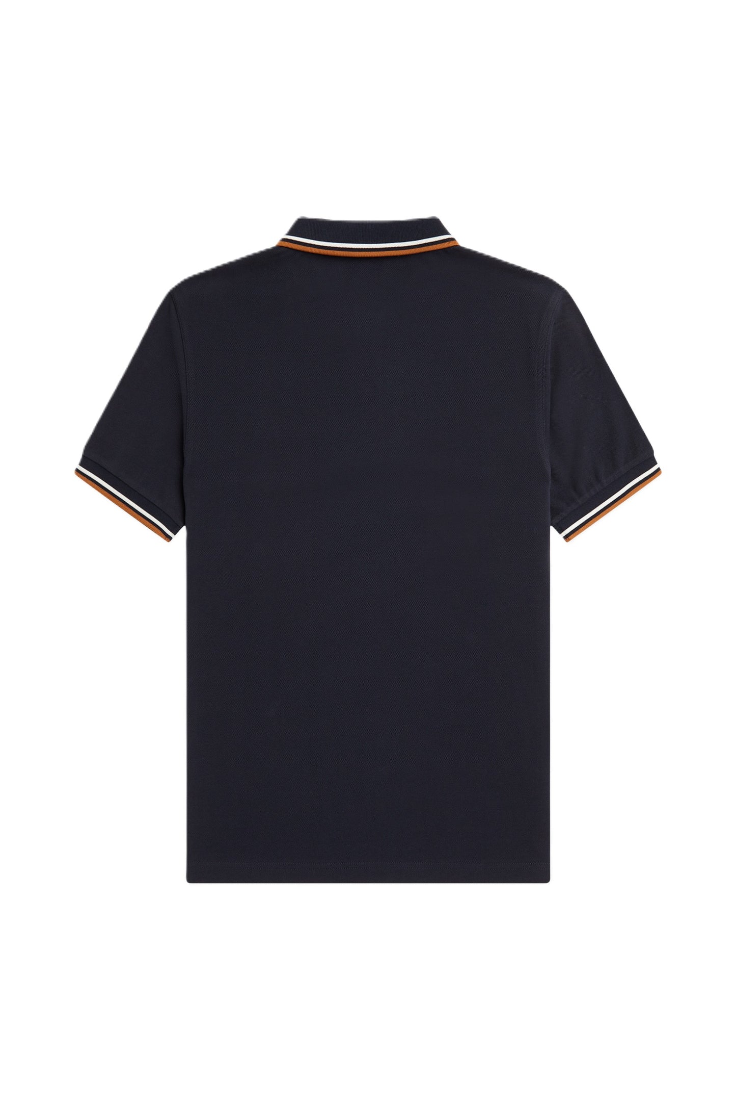 Fred Perry Twin Tipped Polo Shirt M3600-V33