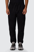 Industrie The Tech Del Sur Trackpant Solid Black