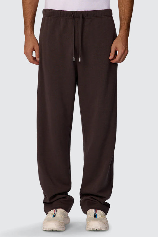 Industrie Astoria Luxe Tech Trackpant Umber
