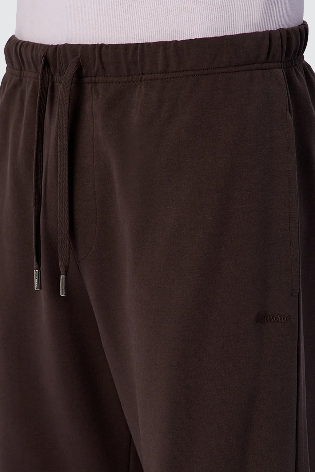 Industrie Astoria Luxe Tech Trackpant Umber