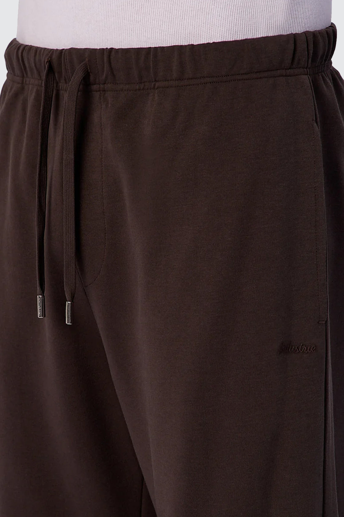 Industrie Astoria Luxe Tech Trackpant Umber