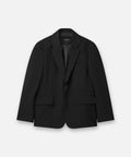 Industrie The Classic Light Lusso Blazer Black