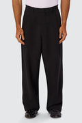 Industrie Lusso Pant Black