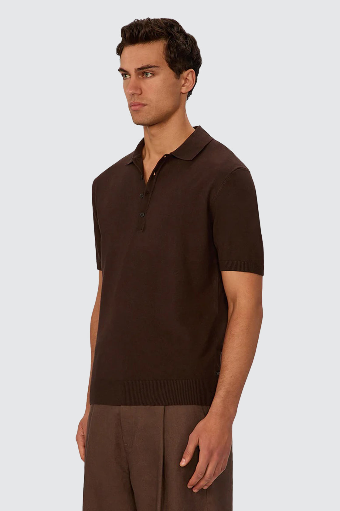Industrie The Lusso Polo Americano