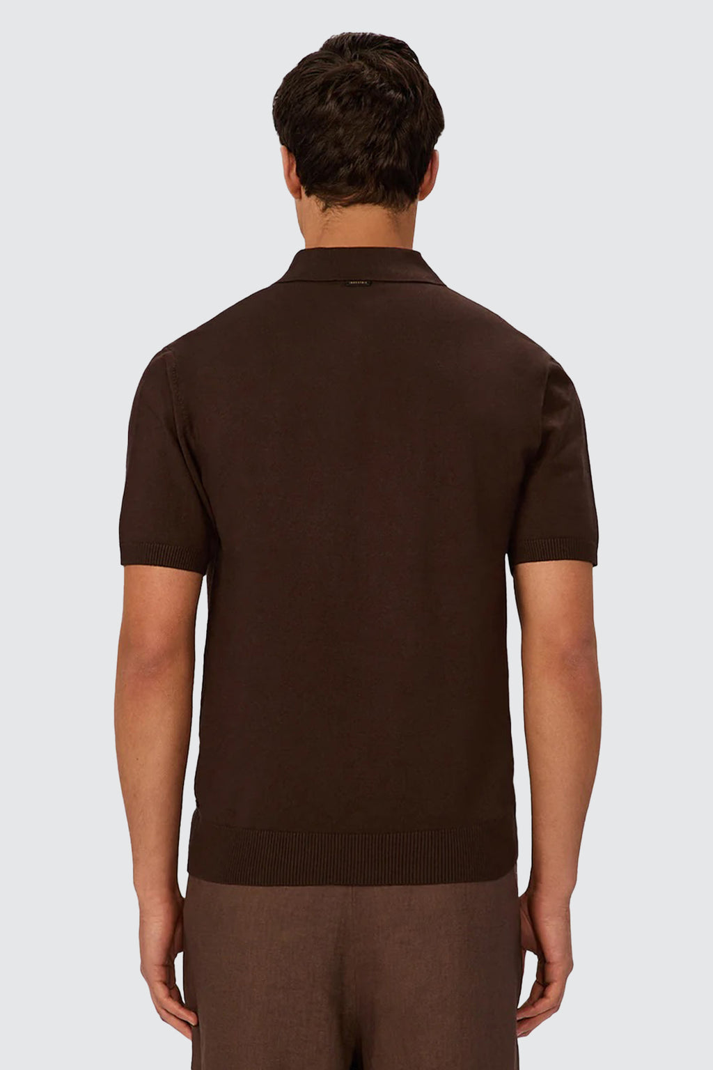 Industrie The Lusso Polo Americano
