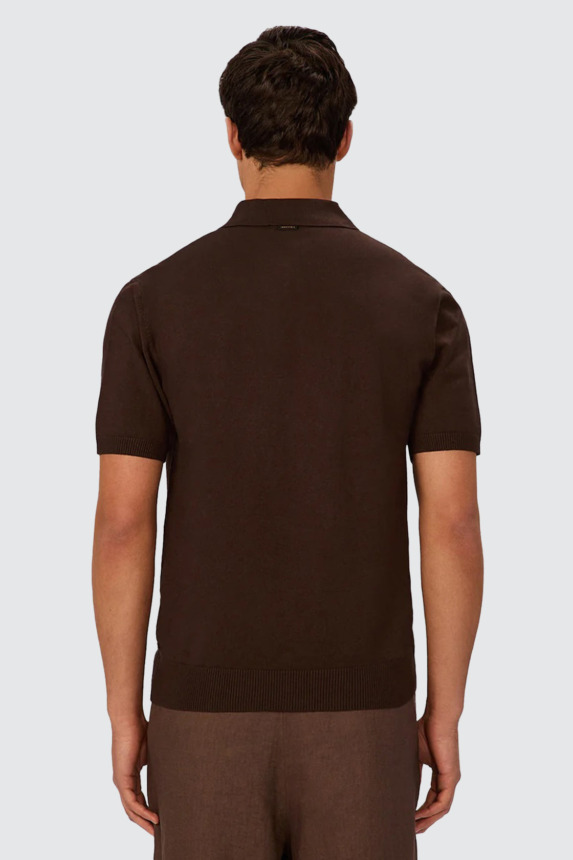 Industrie The Lusso Polo Americano