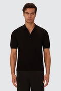 Industrie The Lusso Polo Black