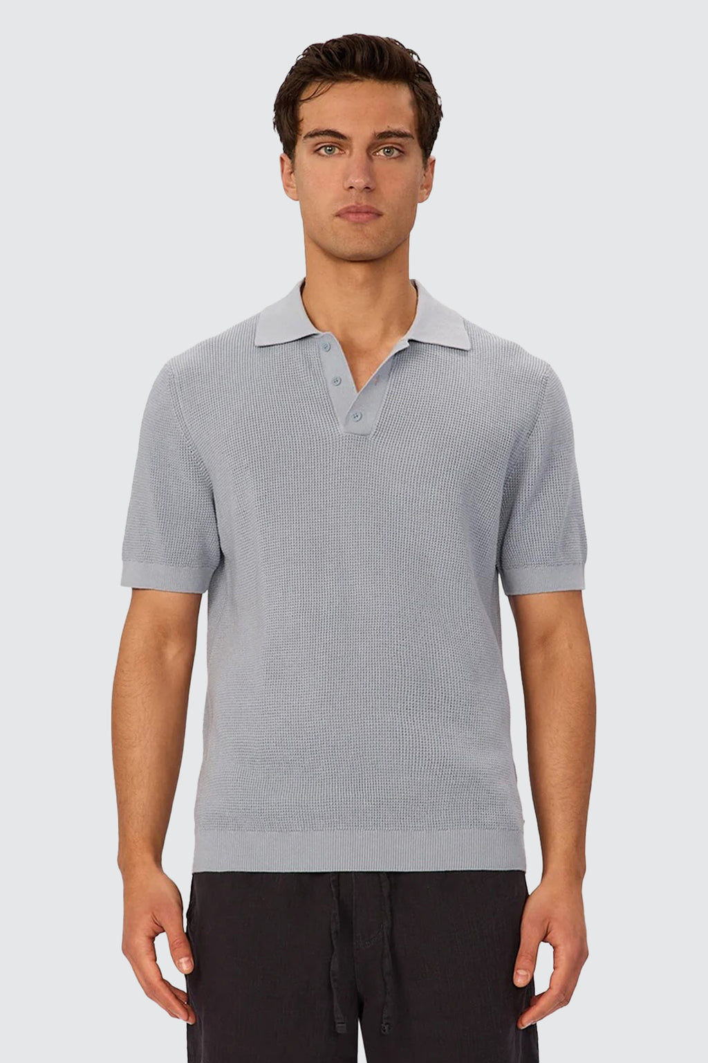 Industrie The Ravenna Polo Aqua