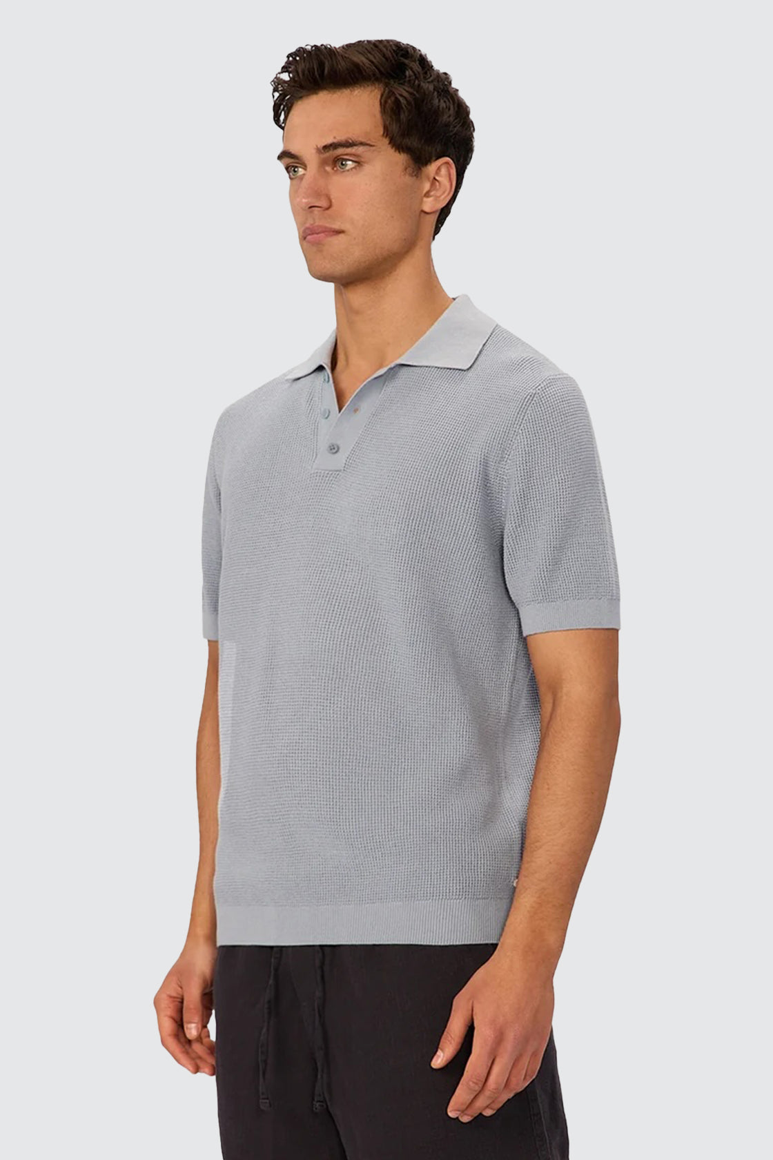 Industrie The Ravenna Polo Aqua