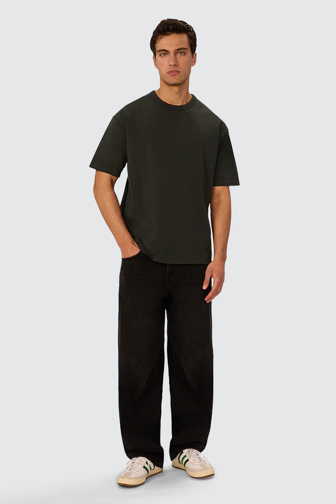 Industrie The Del Sur Tee Celtic