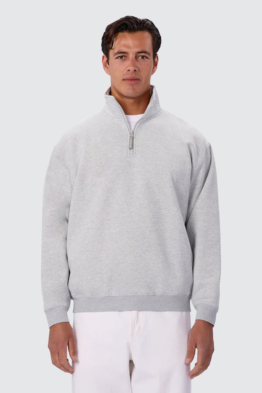 Industrie The Staunton Tracktop Azure Marle