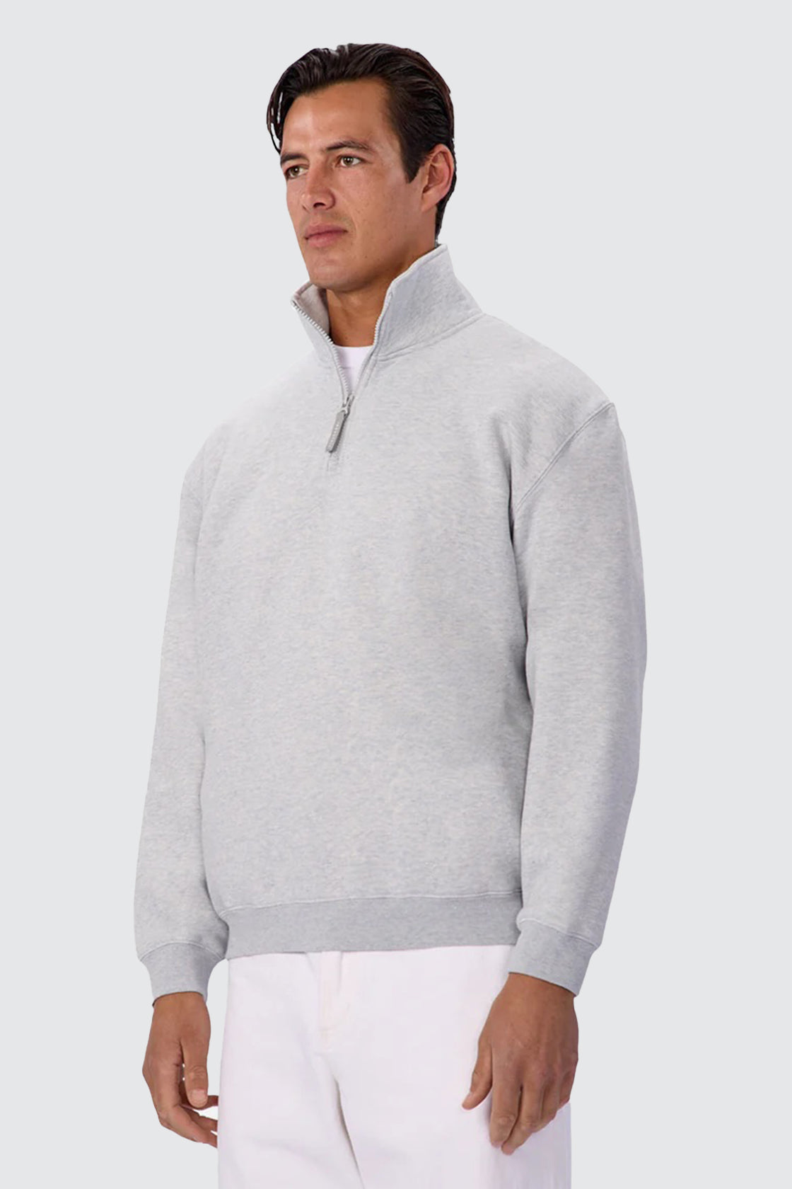 Industrie The Staunton Tracktop Azure Marle