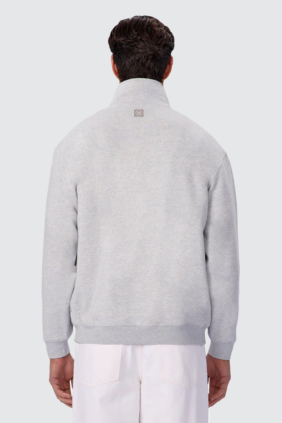 Industrie The Staunton Tracktop Azure Marle