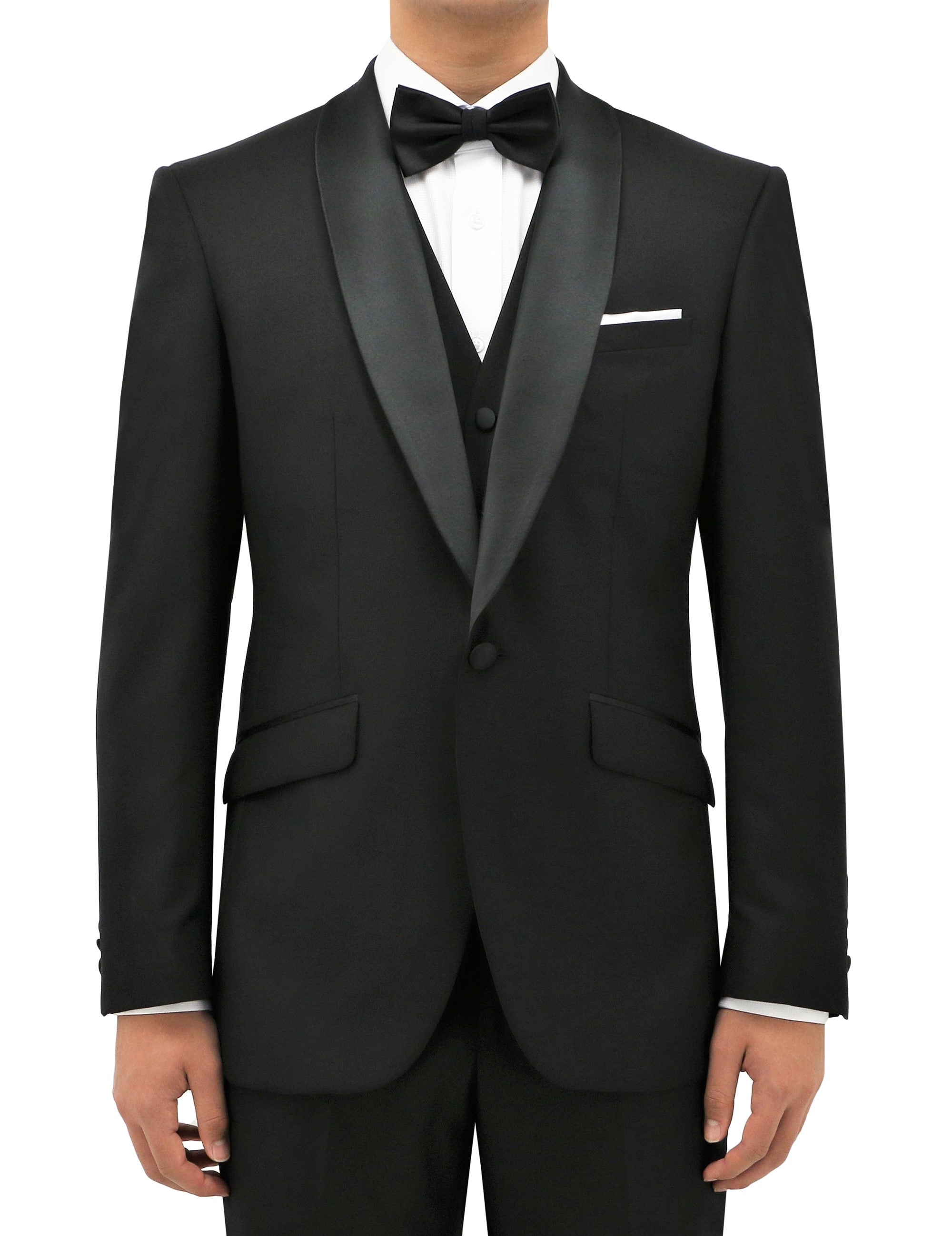 Routleys Manta Dinner Jacket