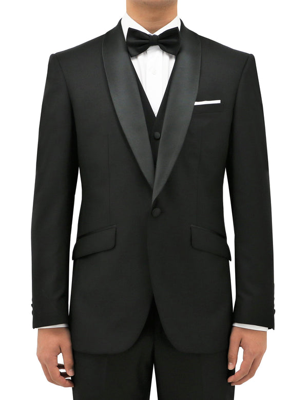 Routleys Manta Dinner Jacket