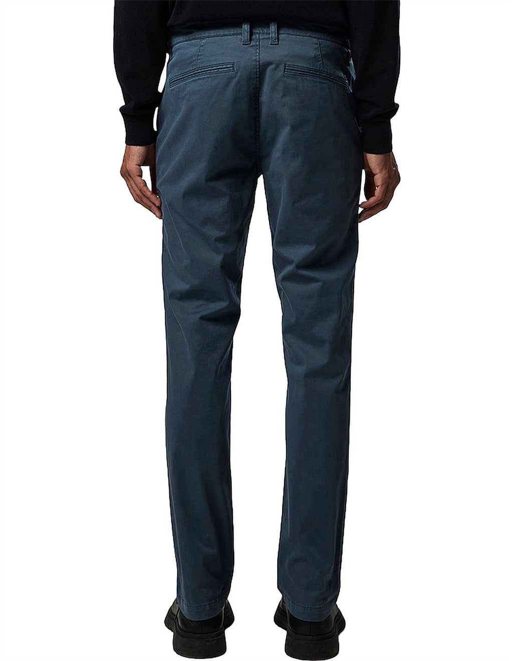 NN07 Marco Chino Sea Blue 32L