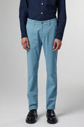NN07 Marco Chino Shady Blue 34L