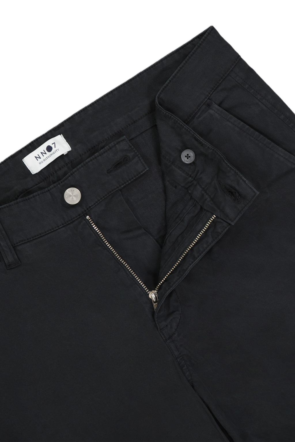 NN07 Marco Chino Black 32L
