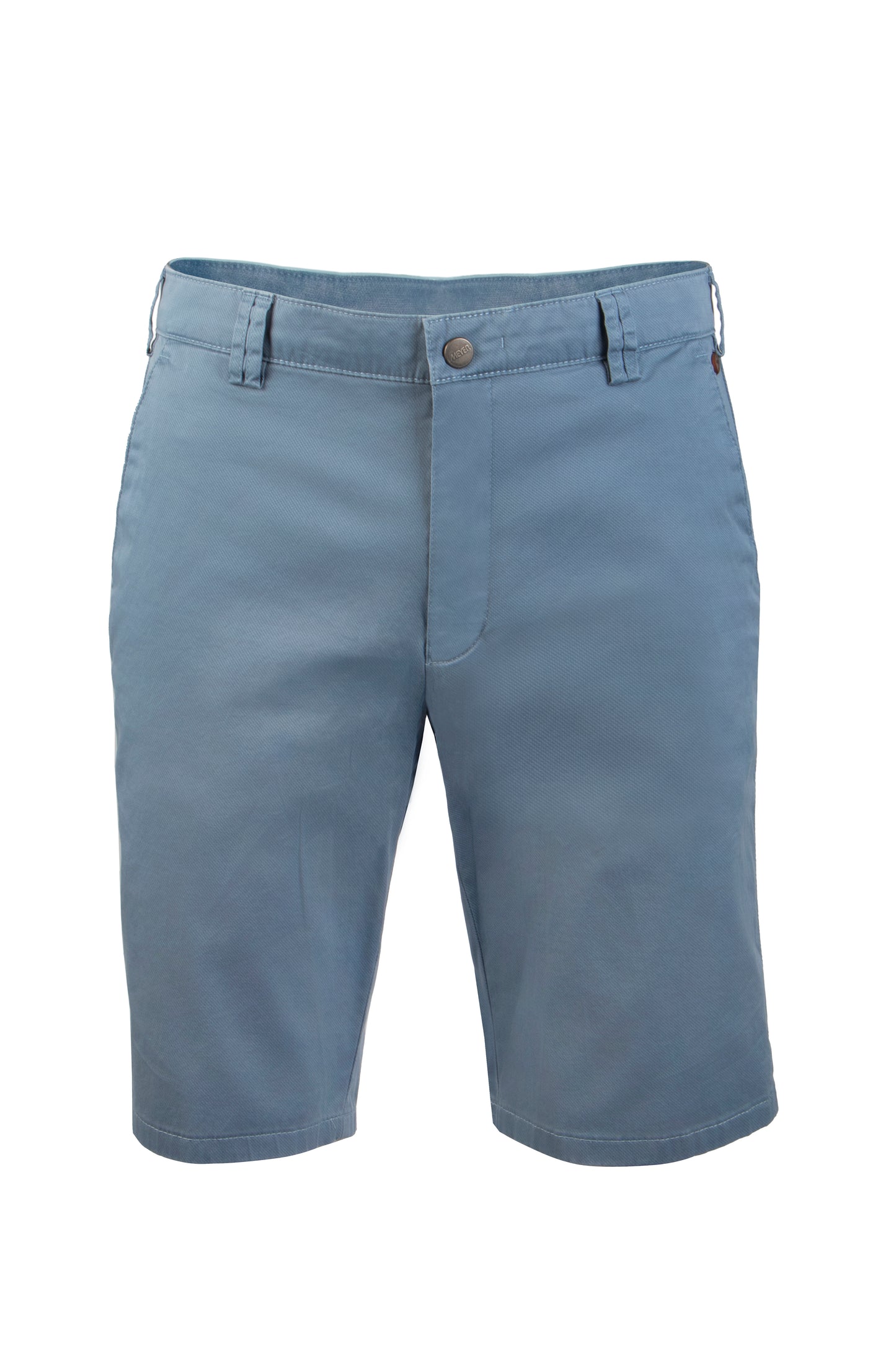 Meyer B-Palma Shorts Lt Blue