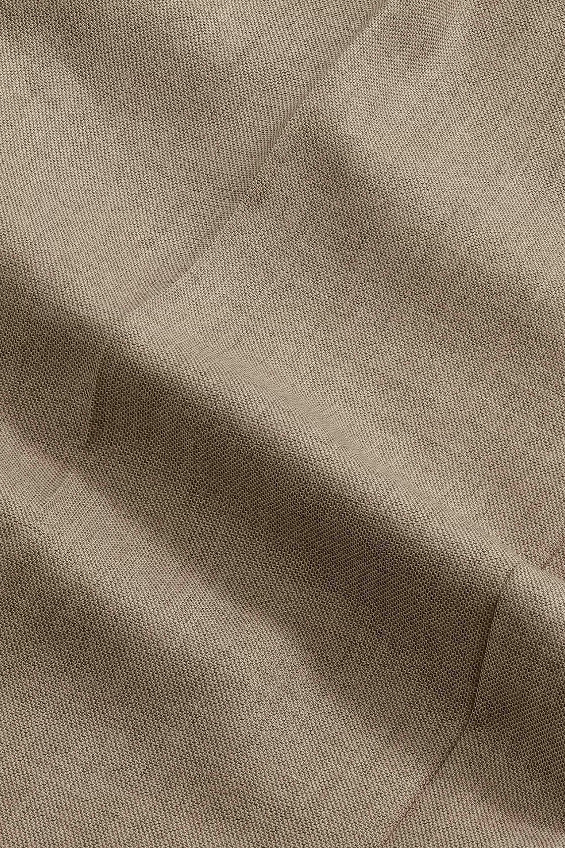 NN.07 10027 Kay Tweed Trouser 32L Khaki Melange