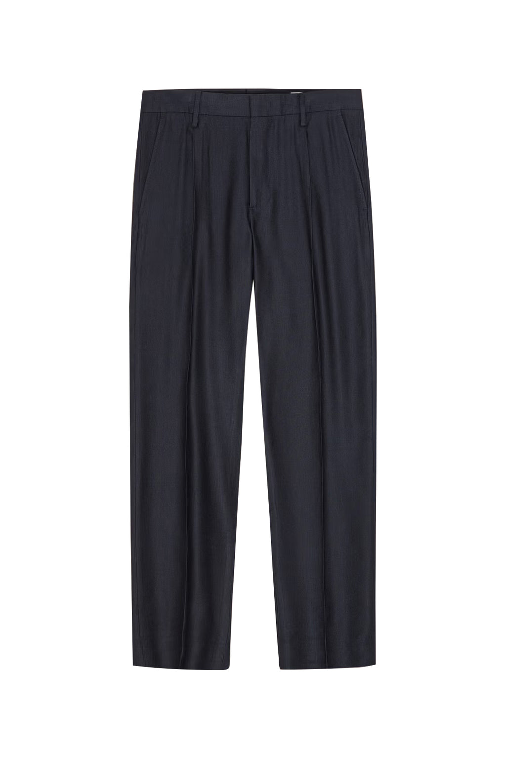 NN.07 1808 Bill Regular Trouser 32L Deep Navy