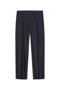 NN.07 1808 Bill Regular Trouser 32L Deep Navy