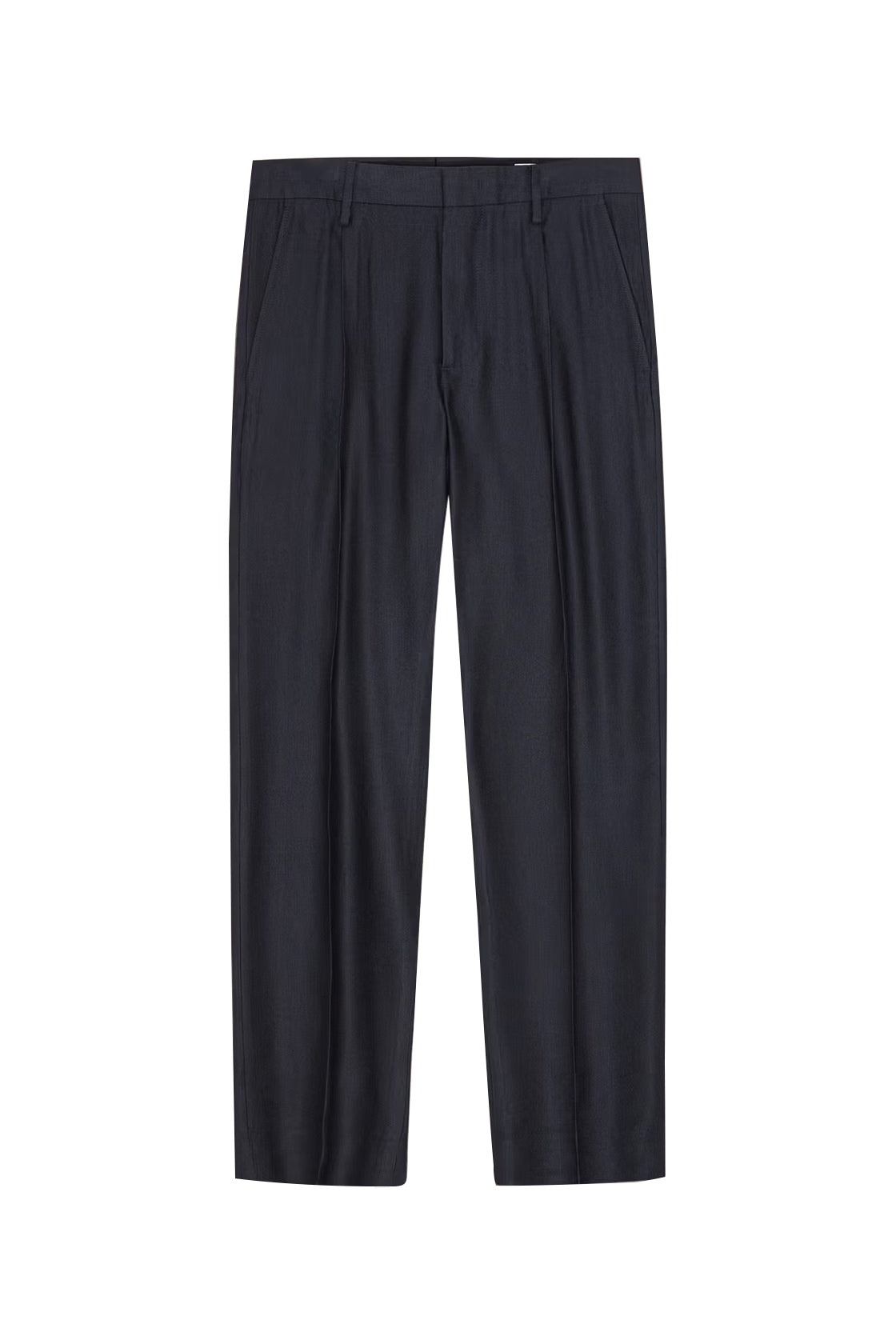 NN.07 1808 Bill Regular Trouser 32L Deep Navy