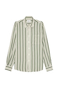 NN.07 50039 Deon LS Shirt Capers
