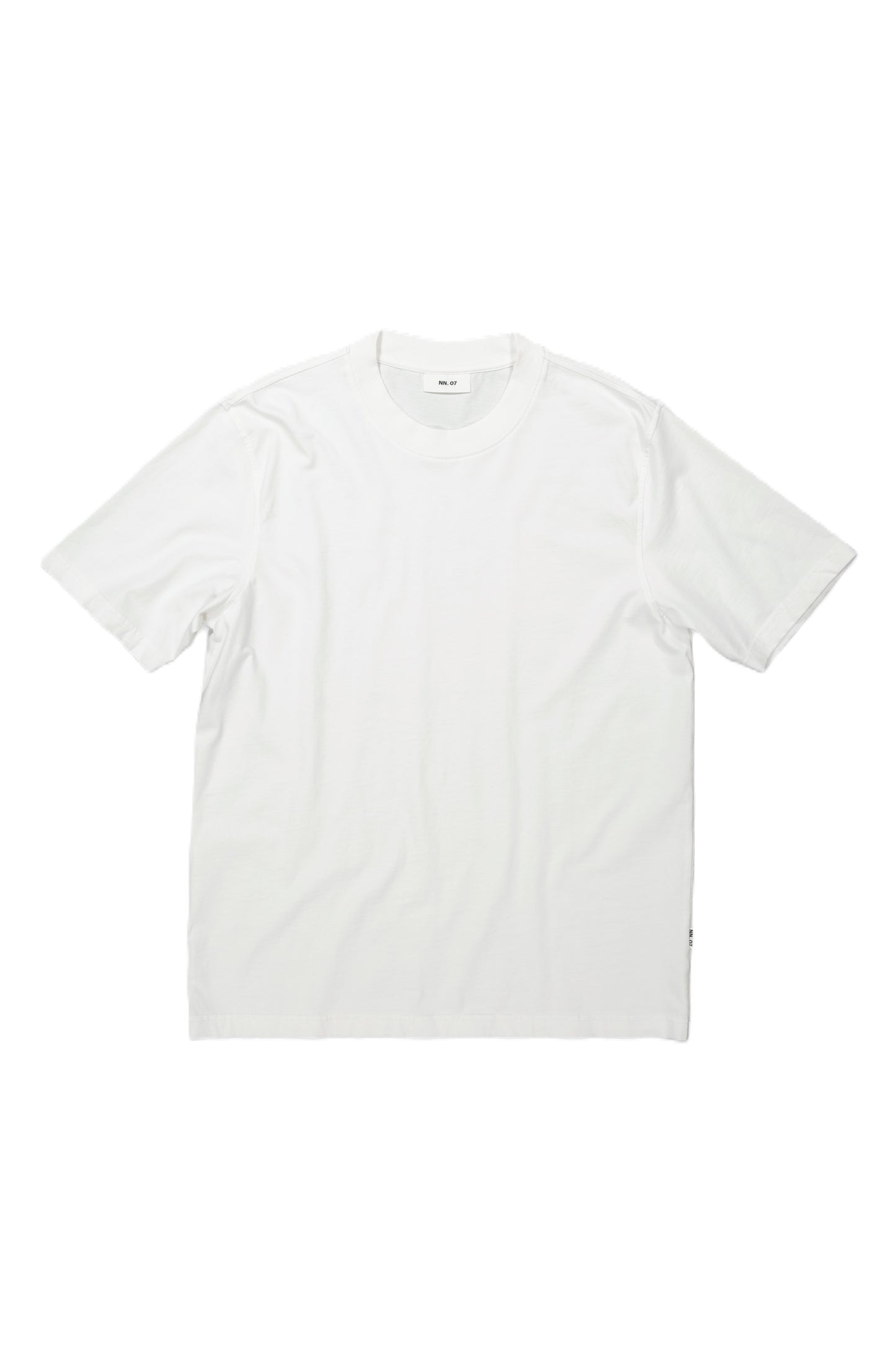 NN.07 Adam 3209 T-Shirt White