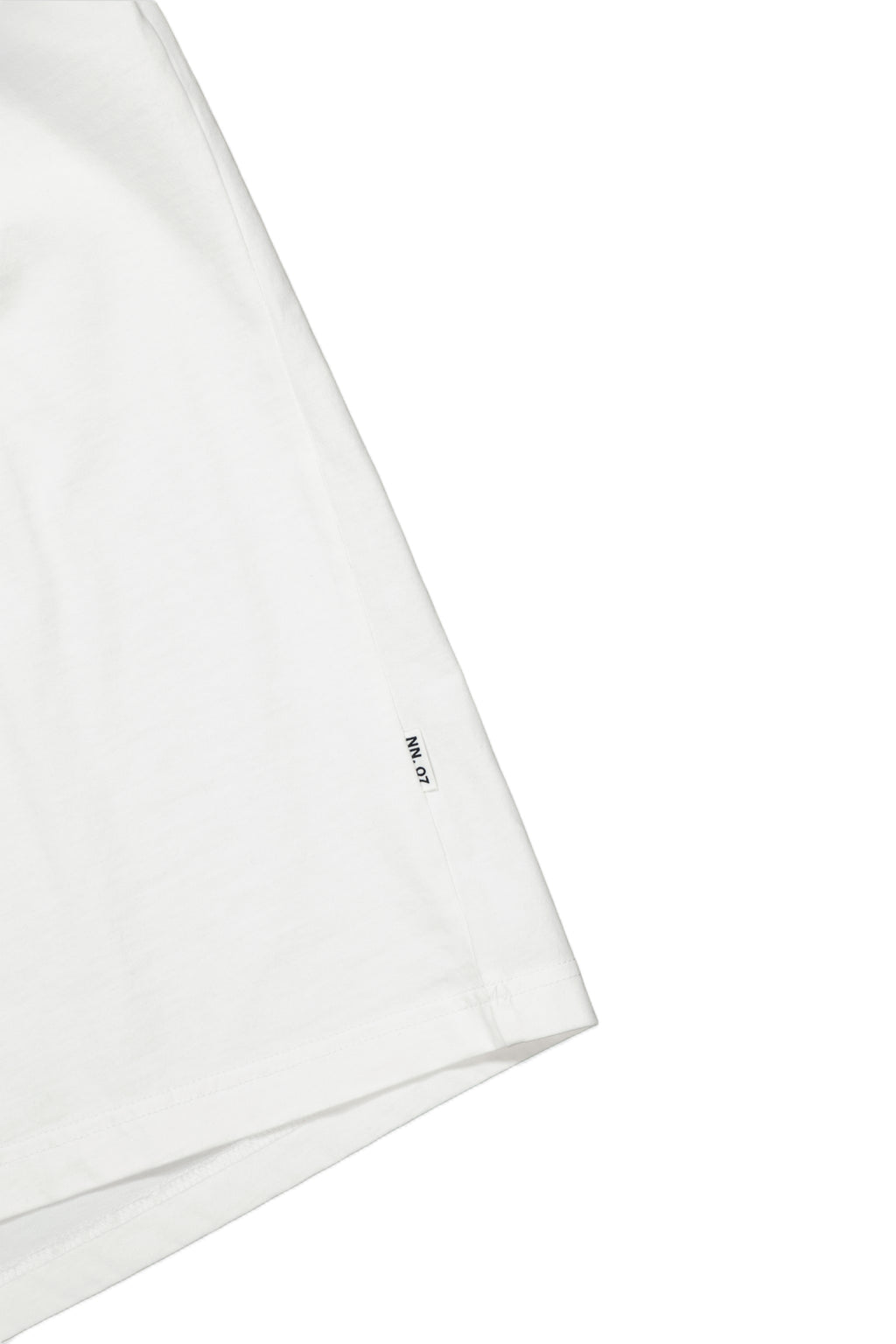 NN.07 Adam 3209 T-Shirt White
