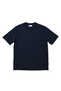 NN.07 Adam 3209 T-Shirt Navy Blue
